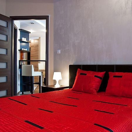 Apartament Perlowy Криница-Здруй Екстериор снимка