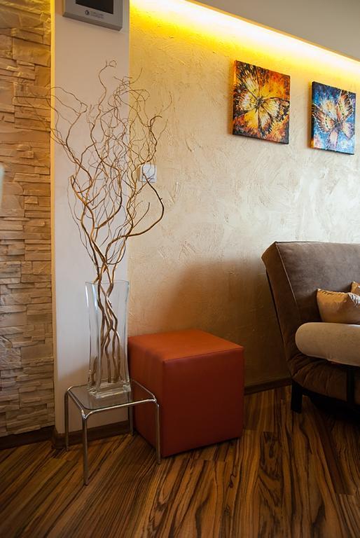 Apartament Perlowy Криница-Здруй Екстериор снимка