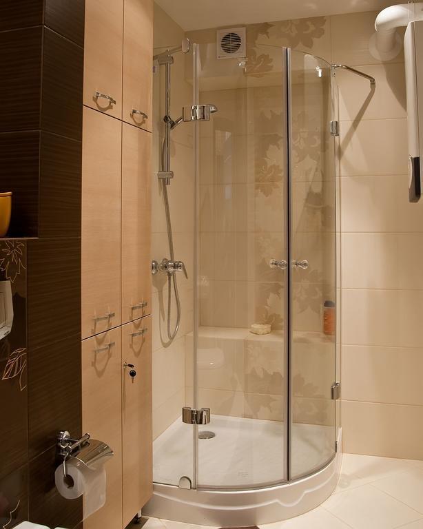 Apartament Perlowy Криница-Здруй Екстериор снимка