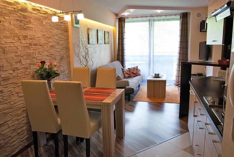 Apartament Perlowy Криница-Здруй Екстериор снимка