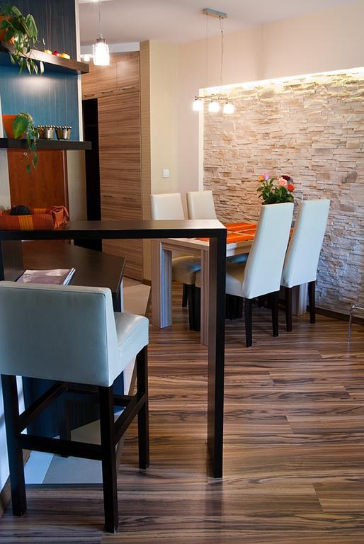 Apartament Perlowy Криница-Здруй Екстериор снимка