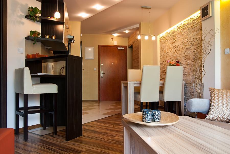 Apartament Perlowy Криница-Здруй Екстериор снимка