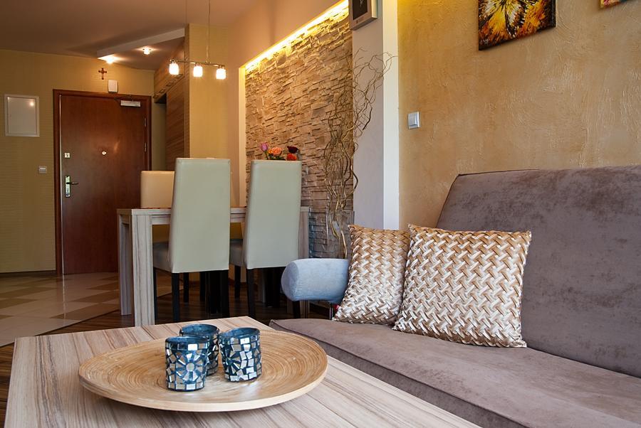 Apartament Perlowy Криница-Здруй Екстериор снимка