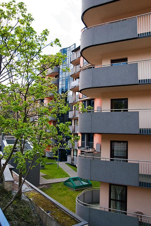 Apartament Perlowy Криница-Здруй Екстериор снимка