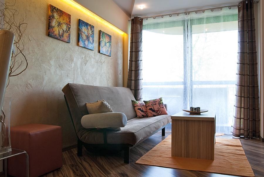 Apartament Perlowy Криница-Здруй Екстериор снимка