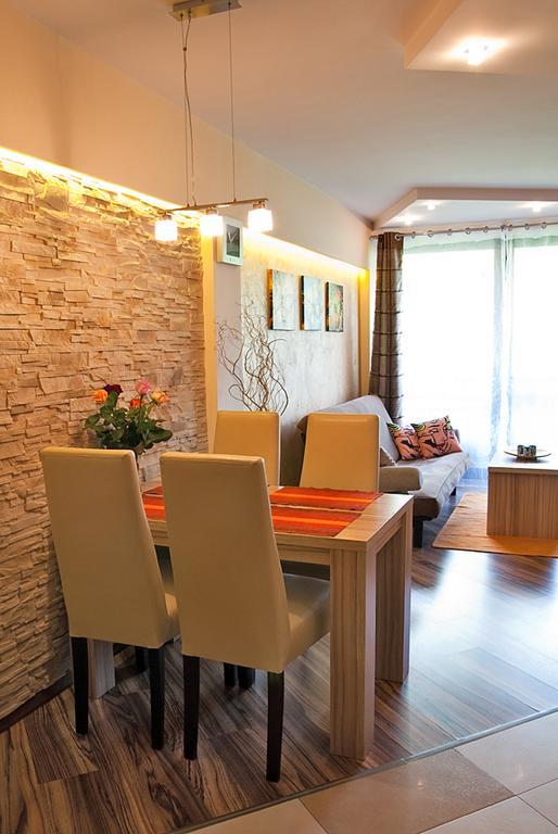Apartament Perlowy Криница-Здруй Екстериор снимка